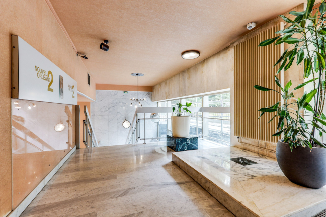 Vente appartement Paris 75014