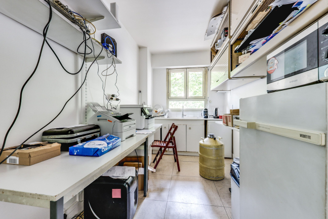 Vente appartement Paris 75014