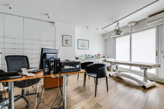Vente appartement Paris 75014