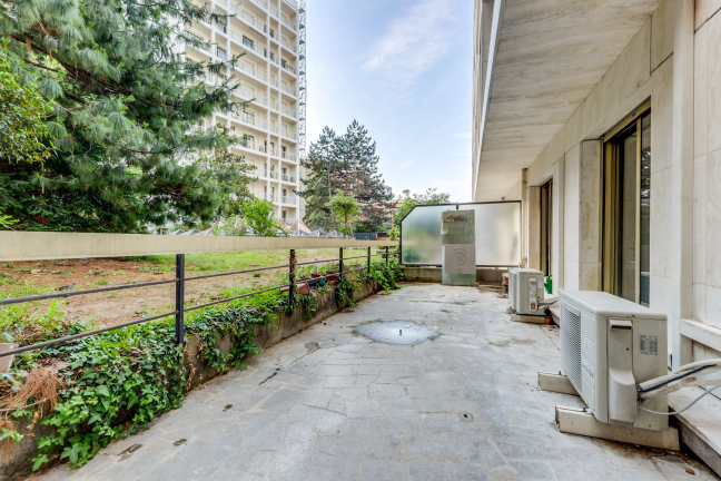 Vente appartement Paris 75014