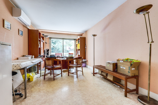 Vente appartement Paris 75014