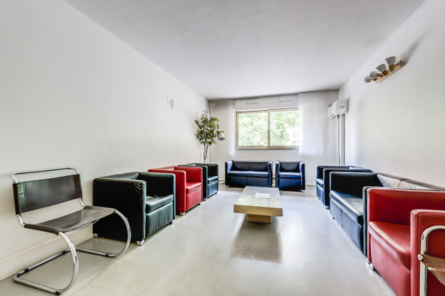 Vente appartement Paris 75014