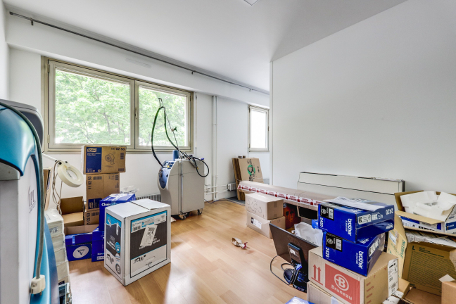 Vente appartement Paris 75014