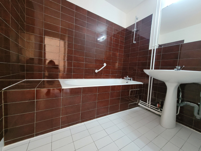 Vente appartement Versailles 78000