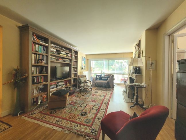 Vente Appartement  4 pices - 96m 92420 Vaucresson
