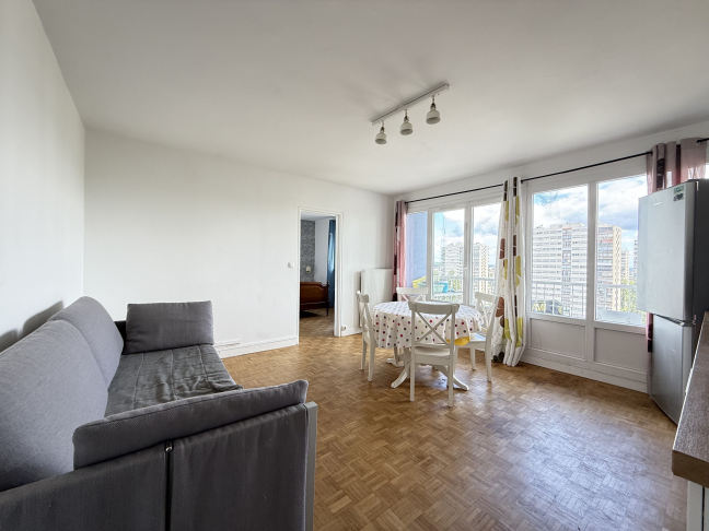 Vente Appartement  3 pices - 54m 94120 Fontenay-sous-bois