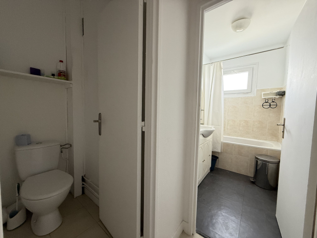 Vente Appartement  3 pices - 54m 94120 Fontenay-sous-bois