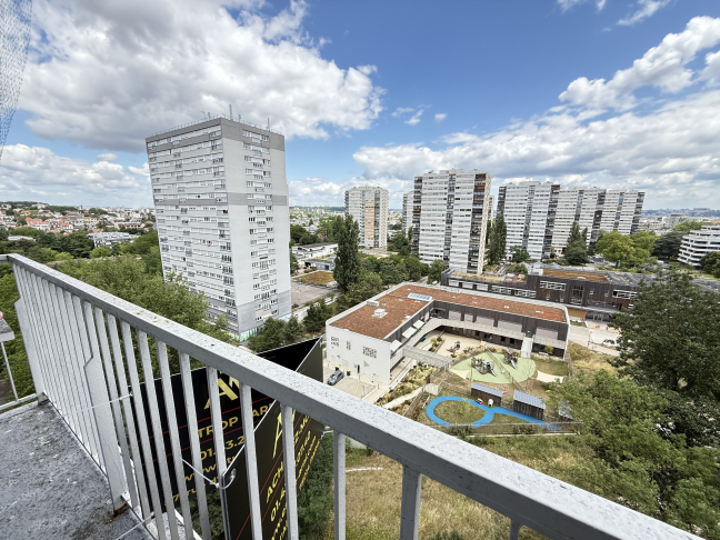 Vente Appartement  3 pices - 54m 94120 Fontenay-sous-bois