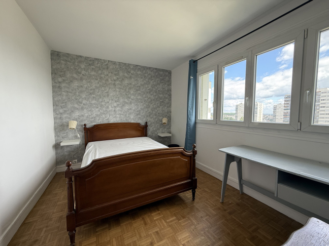 Vente Appartement  3 pices - 54m 94120 Fontenay-sous-bois