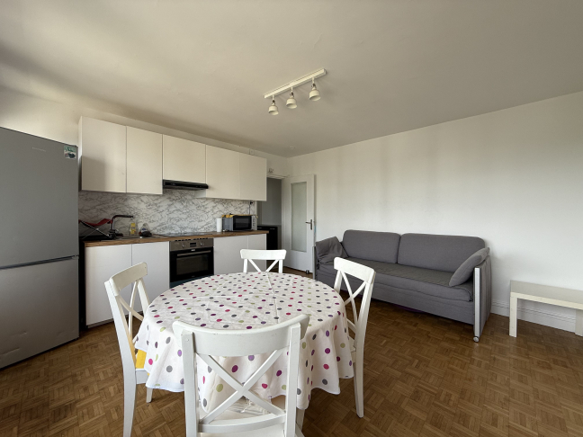 Vente Appartement  3 pices - 54m 94120 Fontenay-sous-bois