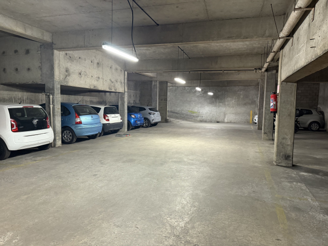 Vente parking Paris 75014