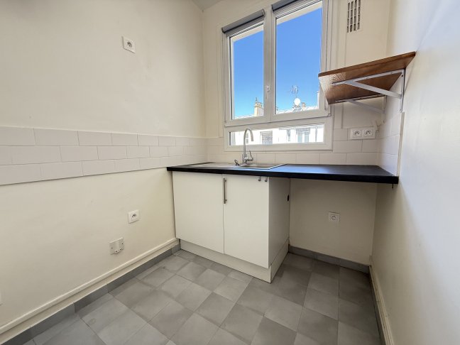 Vente appartement Paris 75014
