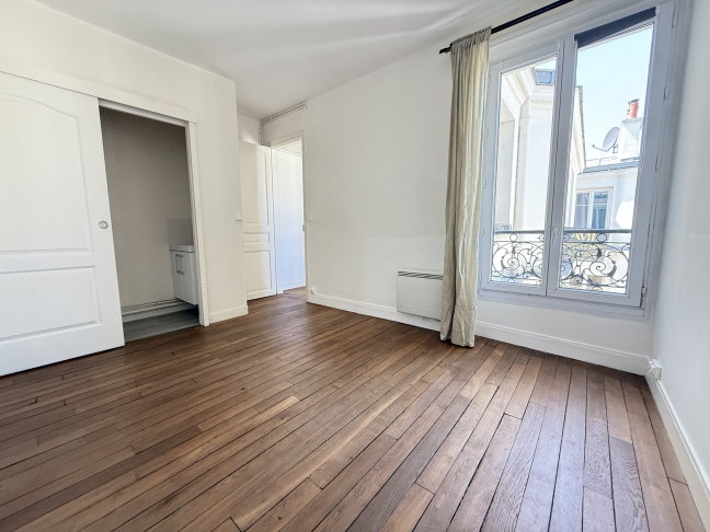 Vente appartement Paris 75014