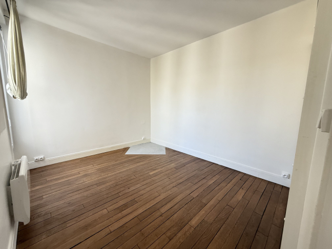Vente appartement Paris 75014