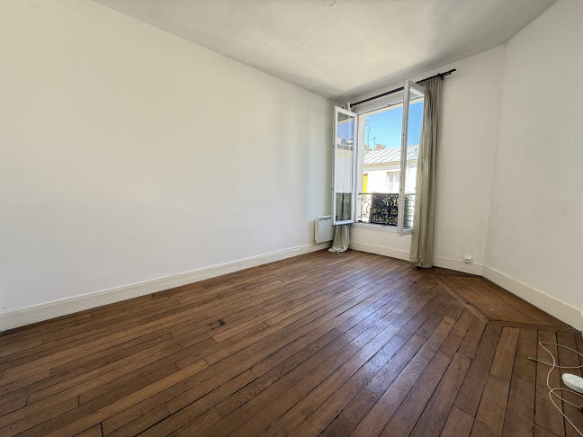 Vente appartement Paris 75014