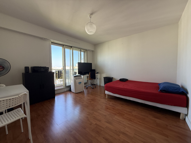 Vente appartement Paris 75014
