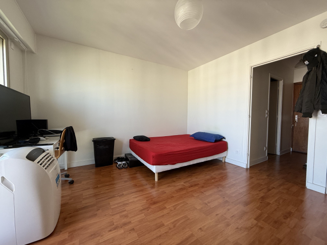Vente appartement Paris 75014