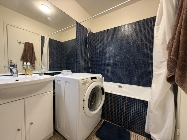 Vente appartement Paris 75014