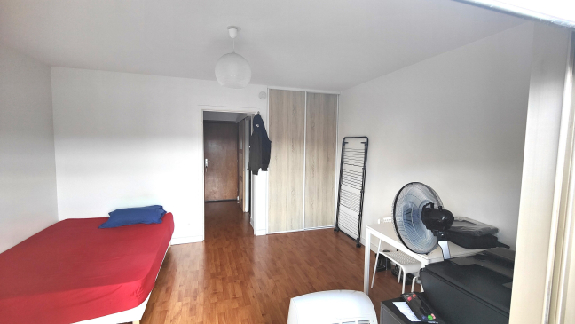 Vente appartement Paris 75014