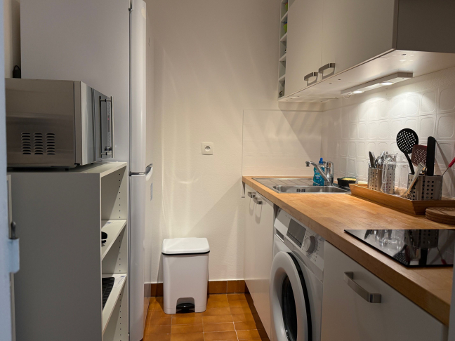 Location appartement meubléVersailles 78000