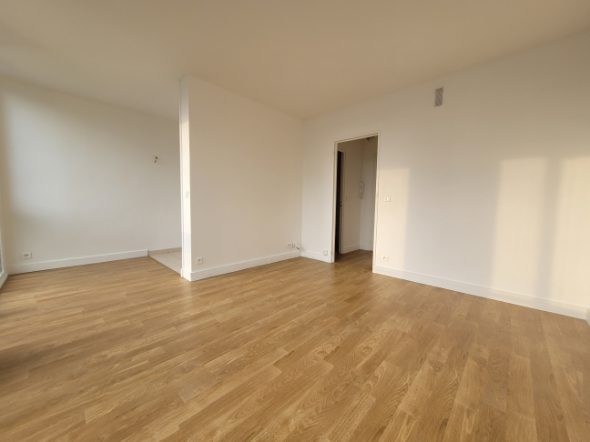 Location appartement Meudon La Foret 92360