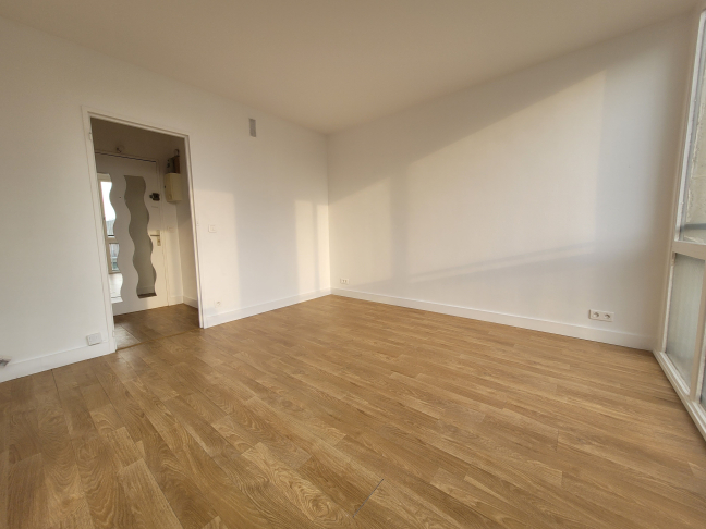 Location appartement Meudon La Foret 92360