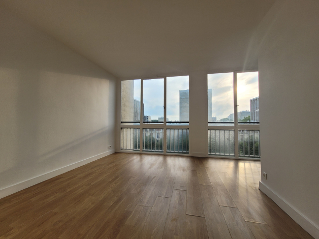 Location appartement Meudon La Foret 92360