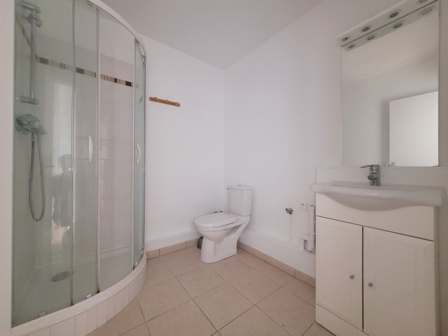Location appartement Meudon La Foret 92360