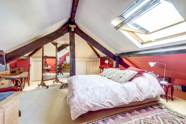 Vente Maison  5 pices - 115.62m 94230 Cachan