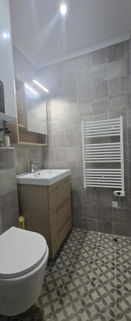 Location appartement meubléParis 75020