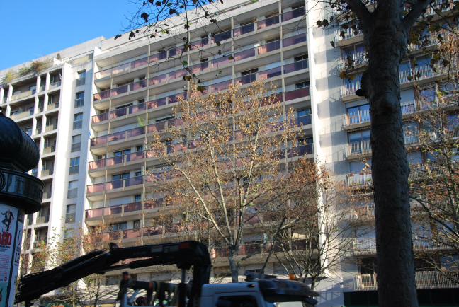 Vente Parking 75014 Paris