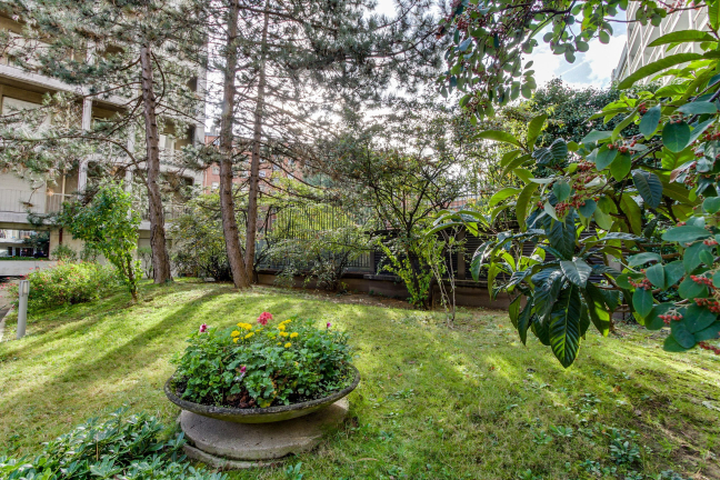 Vente Appartement  1 pice (studio) - 25.37m 75014 Paris