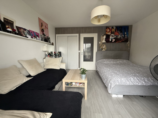 Vente Appartement  1 pice (studio) - 25.37m 75014 Paris
