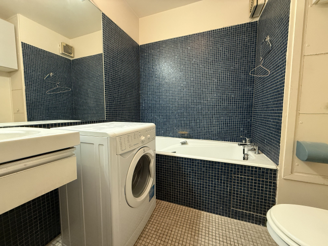 Vente appartement Paris 75014