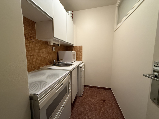Vente appartement Paris 75014
