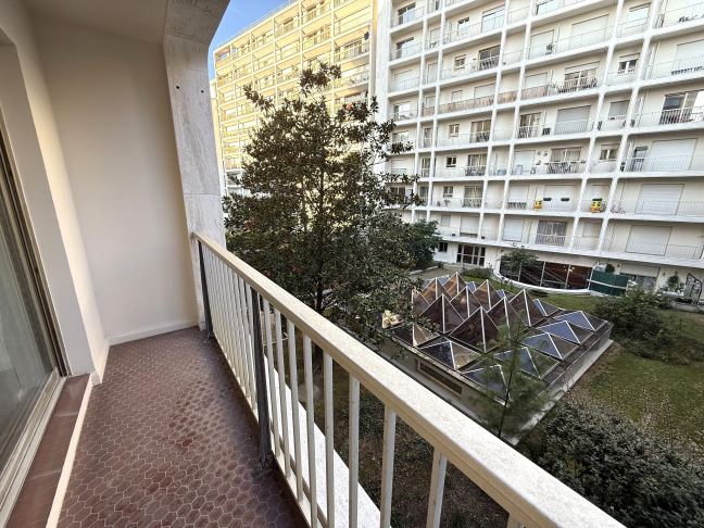 Vente appartement Paris 75014
