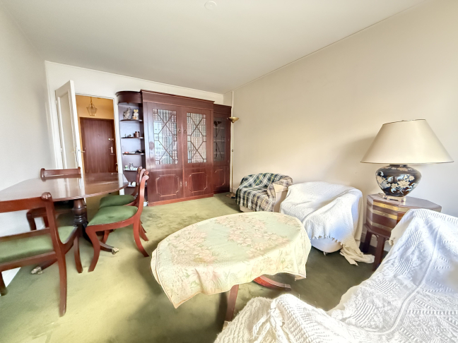 Vente appartement Paris 75014