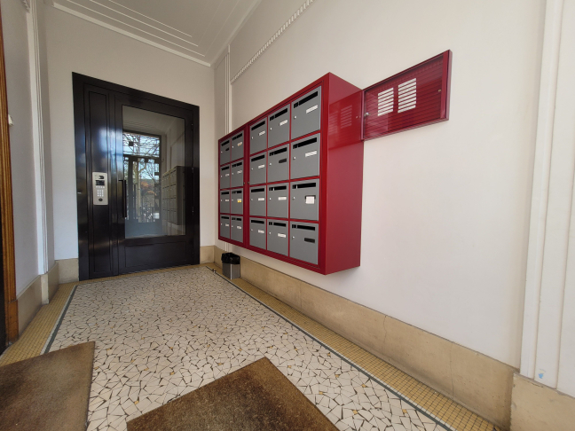 Vente Appartement  1 pi�ce (studio) - 10.27m� 75014 Paris