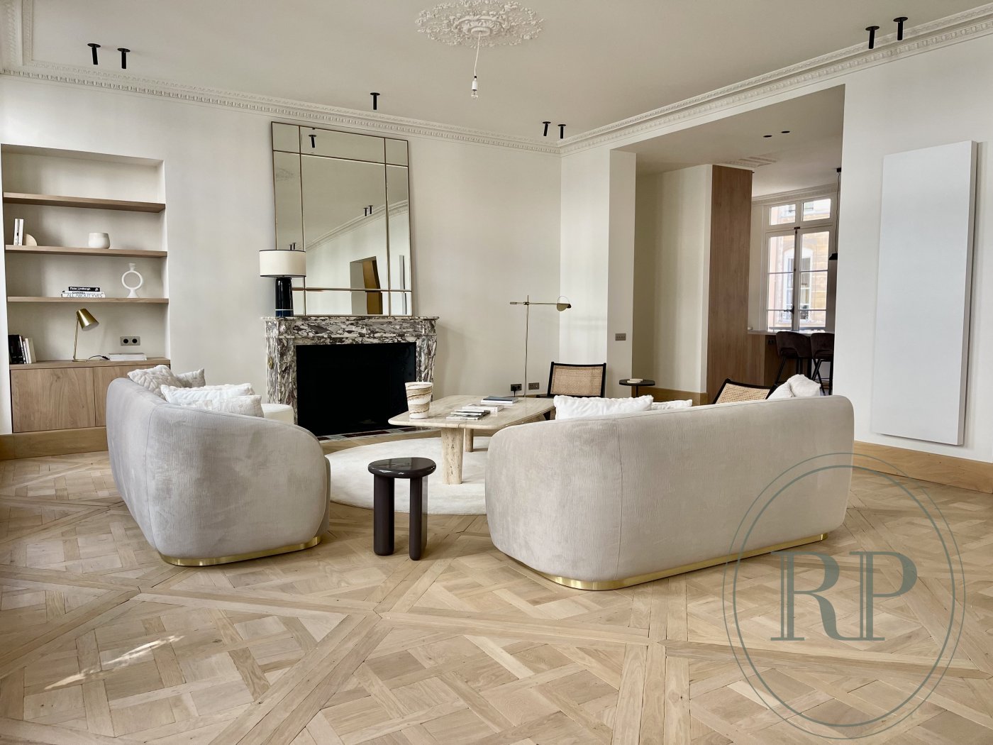 Agence immobilière de ROSSI PROPERTIES