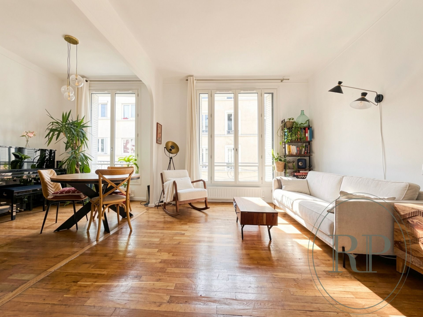 Agence immobilière de ROSSI PROPERTIES