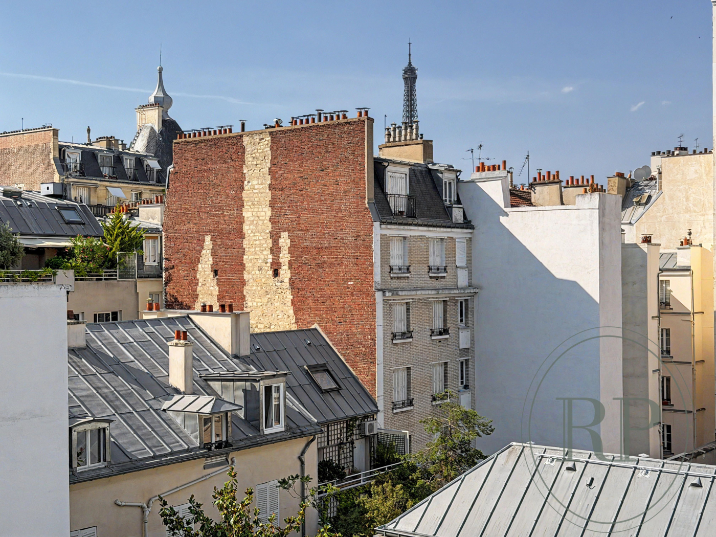 Agence immobilière de ROSSI PROPERTIES