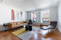 Vente appartement Paris 75009