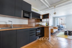 Vente appartement Paris 75009