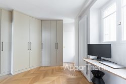 Vente appartement Paris 75009