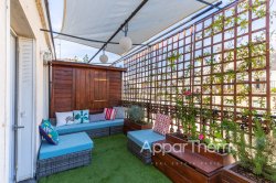 Vente appartement Paris 75009