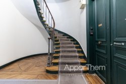 Vente appartement Paris 75009