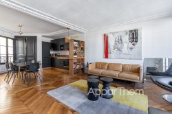 Vente appartement Paris 75009