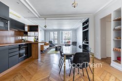 Vente appartement Paris 75009