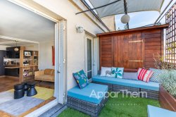 Vente appartement Paris 75009