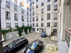 Vente appartement Paris 75006